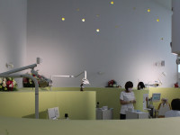 スタッフ募集中