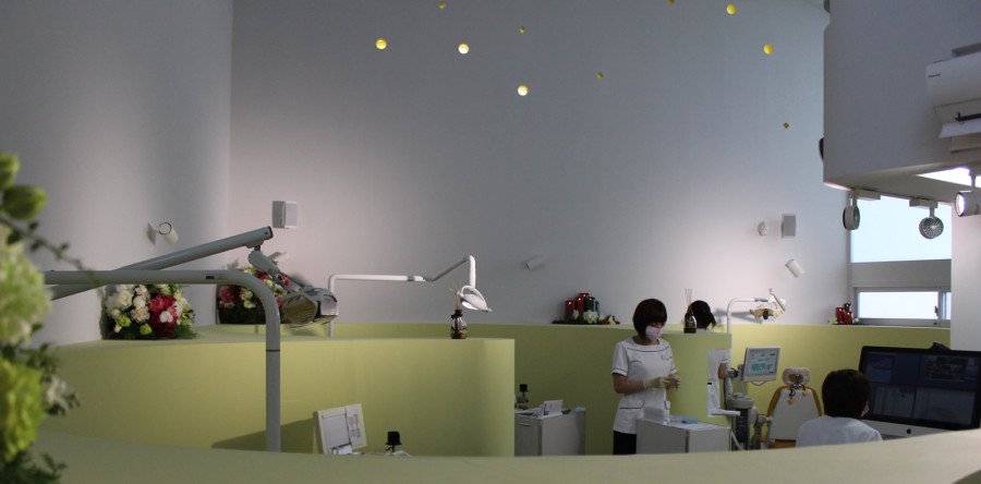 スタッフ募集中