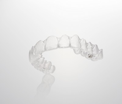 staffによるマウスピース矯正治療体験